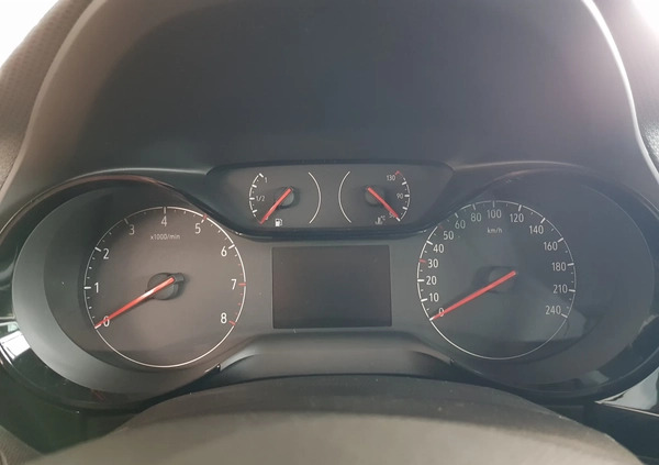 Opel Corsa cena 73800 przebieg: 6, rok produkcji 2024 z Pieńsk małe 106